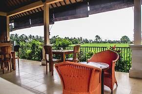 Kubu Jamu Ubud
