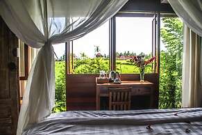 Kubu Jamu Ubud