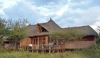 Ewaso Camp Laikipia