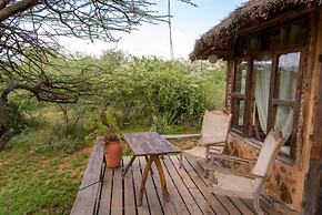 Ewaso Camp Laikipia