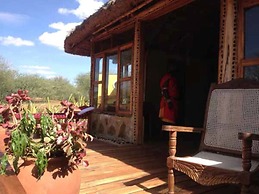 Ewaso Camp Laikipia