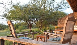 Ewaso Camp Laikipia