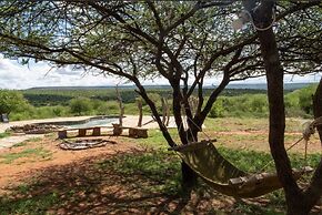 Ewaso Camp Laikipia