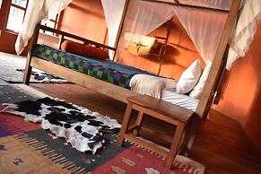Ewaso Camp Laikipia