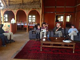 Ewaso Camp Laikipia