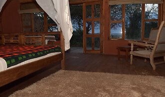Ewaso Camp Laikipia