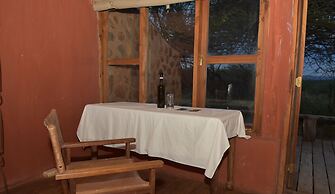 Ewaso Camp Laikipia