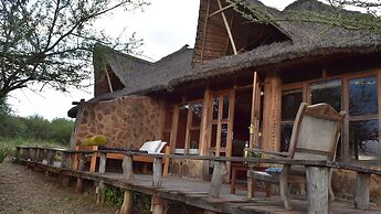 Ewaso Camp Laikipia