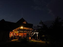 Ewaso Camp Laikipia
