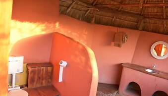 Ewaso Camp Laikipia