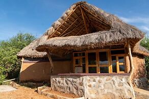 Ewaso Camp Laikipia