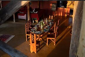 Ewaso Camp Laikipia