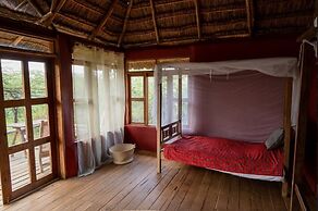Ewaso Camp Laikipia