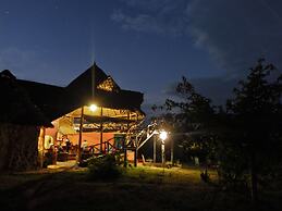 Ewaso Camp Laikipia