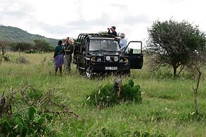 Ewaso Camp Laikipia