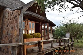 Ewaso Camp Laikipia