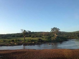 Ewaso Camp Laikipia