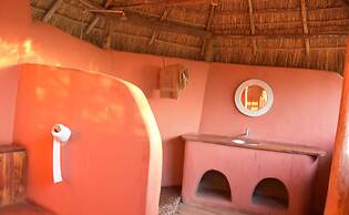 Ewaso Camp Laikipia
