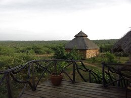 Ewaso Camp Laikipia