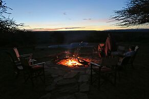 Ewaso Camp Laikipia