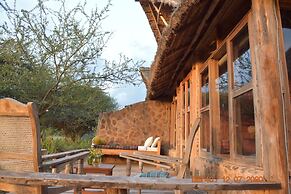 Ewaso Camp Laikipia