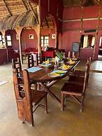 Ewaso Camp Laikipia