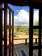 Ewaso Camp Laikipia