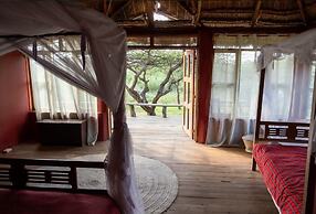 Ewaso Camp Laikipia