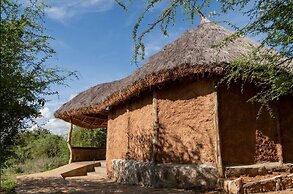 Ewaso Camp Laikipia