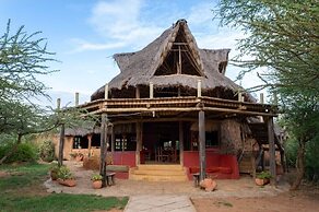 Ewaso Camp Laikipia