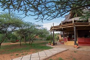 Ewaso Camp Laikipia