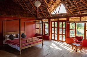 Ewaso Camp Laikipia