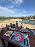 Ewaso Camp Laikipia