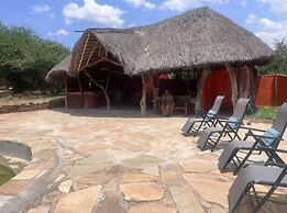 Ewaso Camp Laikipia