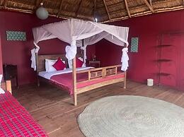 Ewaso Camp Laikipia