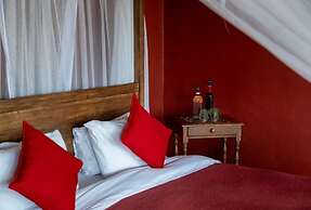 Ewaso Camp Laikipia