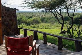 Ewaso Camp Laikipia