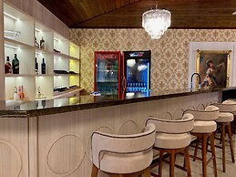 Hotel Staufenberg