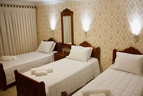 Hotel Staufenberg