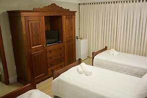 Hotel Staufenberg
