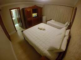 Hotel Staufenberg