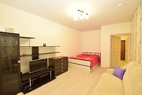 Apartment on Prospect Lenina 134