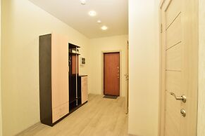 Apartment on Prospect Lenina 134