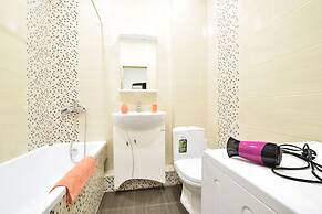 Apartment on Prospect Lenina 134