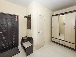 Apartment on Prospect Lenina 140