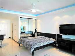 Fantastic sea View Beach Condo