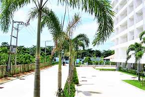 Fantastic sea View Beach Condo