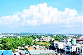 1 bed Luxury Condo Jomtien