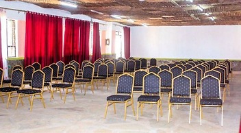 Amboseli Getaway Hotel