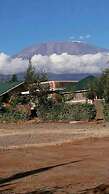 Amboseli Getaway Hotel